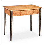 Contemporary Table - click for details