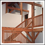 Hand Rail installations - click for details
