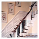 Handrail - click for details
