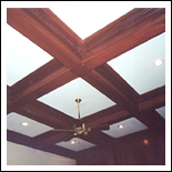 Crown Molding  - click for details