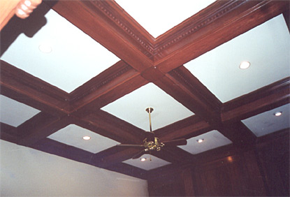 Crown Molding 