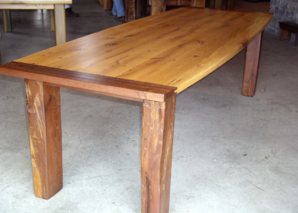 Reclaimed Wood 11