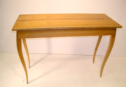 Reclaimed Wood 3
